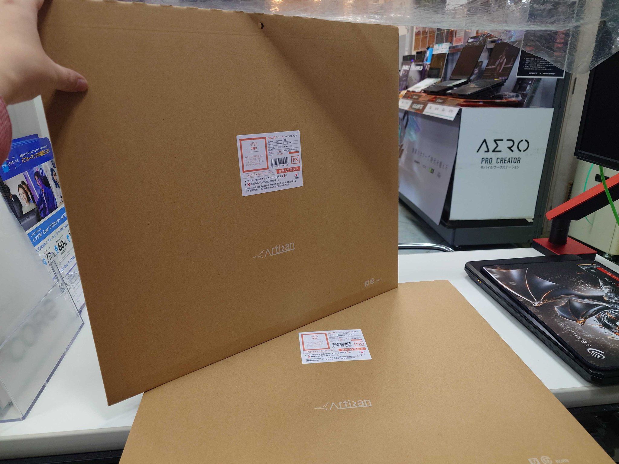 ツクモ福岡店 on X: 