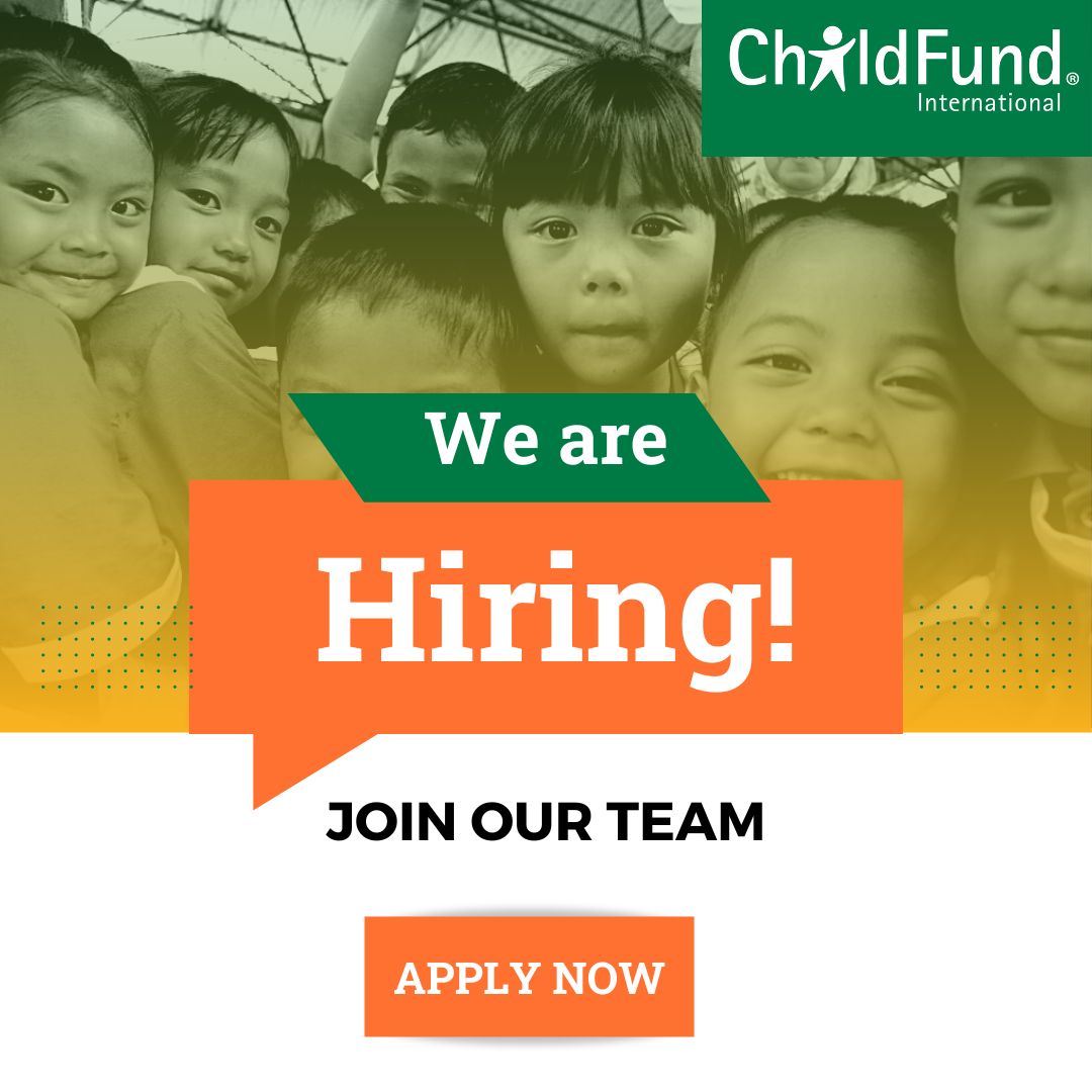 ChildFund Asia Region tweet media