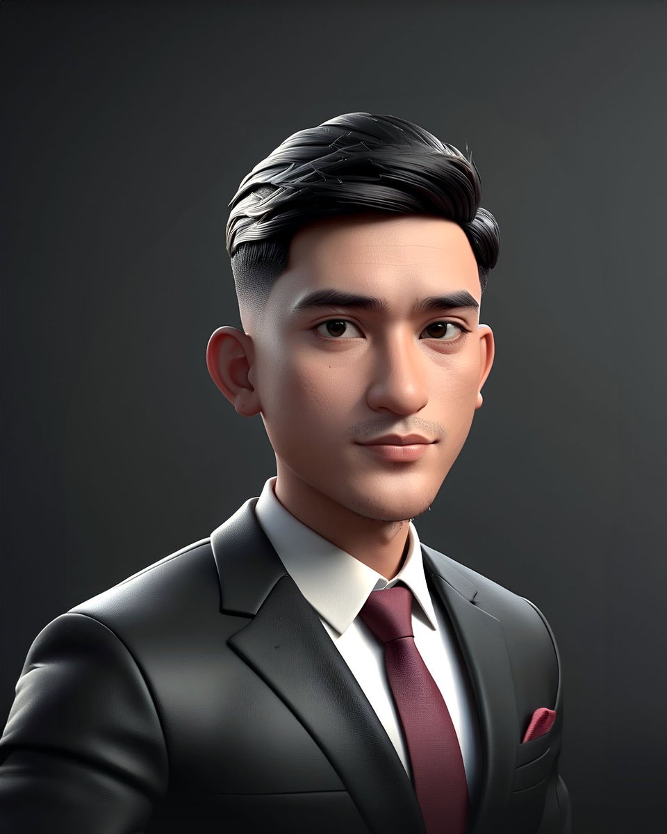 fadlikhan's tweet photo. Sama seperti aslinya kah..?? 😅 https://t.co/8npVd36voa