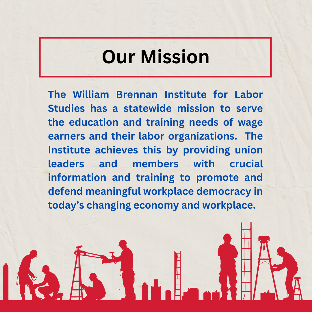 Learn more about the William Brennan Institute of labor studies at unomaha.edu/college-of-pub…

#wbils #laborunions #workers #laborwork #laborstudies #unomaha