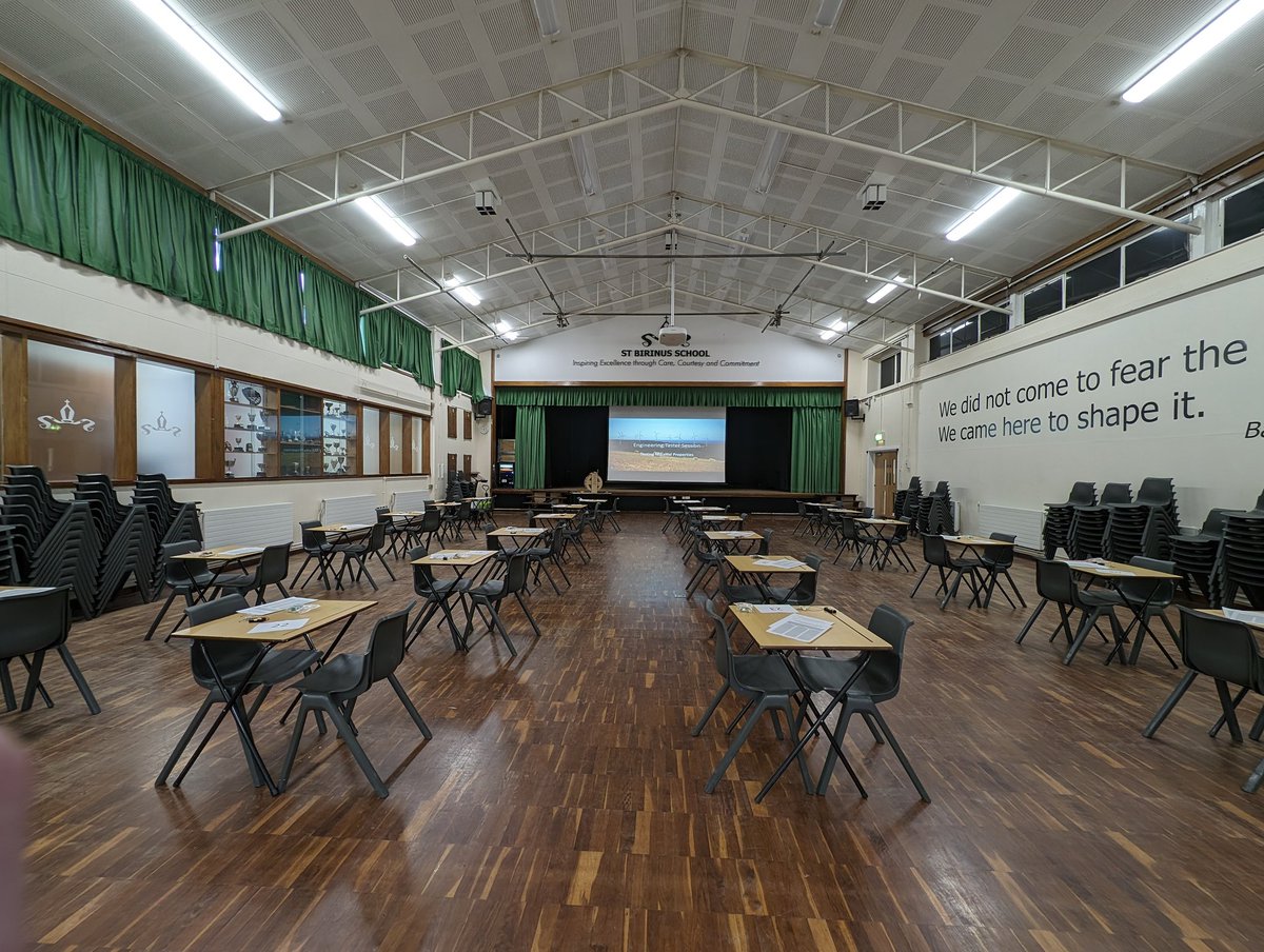 SBS Engineering & Product Design tweet media