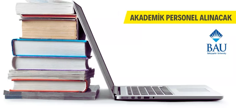 Bahçeşehir Üniversitesi, Profesör, Doçent, Doktor Öğretim Üyesi ve Öğretim Görevlisi istihdam edecek. ilan.gov.tr/ilan/1454789/k… #ilangovtr