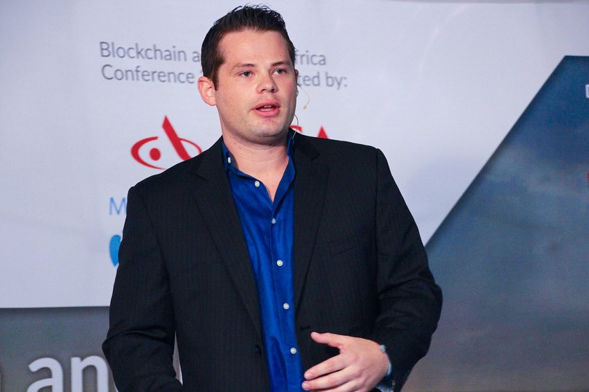 GM! ⚡️Reflecting on the captivating presentation by @jaredctate, the visionary behind @DigiByteCoin, at the Blockchain and Bitcoin Africa Conference 2016! 🔥With a profound passion for Bitcoin since 2012, Jared's journey culminated in the creation of DigiByte, a #decentralised…