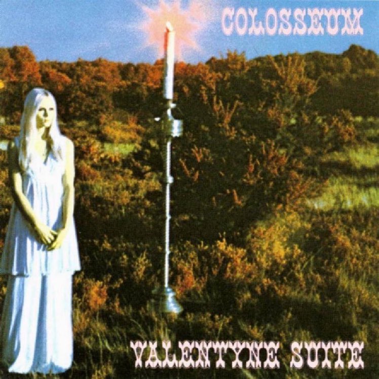 Featuring prog luminary, Dave Greenslade and legendary Jon Hiseman, ‘Valentyne Suite (1969)’ by Colosseum paved the way for progressive music of the 70’s. Still clutching at blues and jazz trends, it was Greenslade’s prowess on the keys which broke new ground, rivalling Emerson.