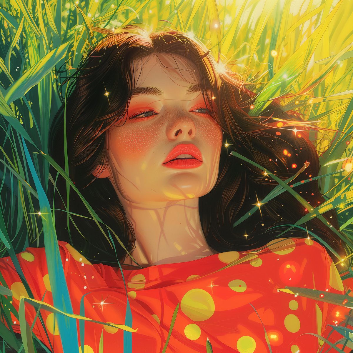 𝗚𝗼𝗼𝗱 𝗺𝗼𝗿𝗻𝗶𝗻𝗴!✨

#iuliiaart #nftartworks #aiartworks #nftcommunity