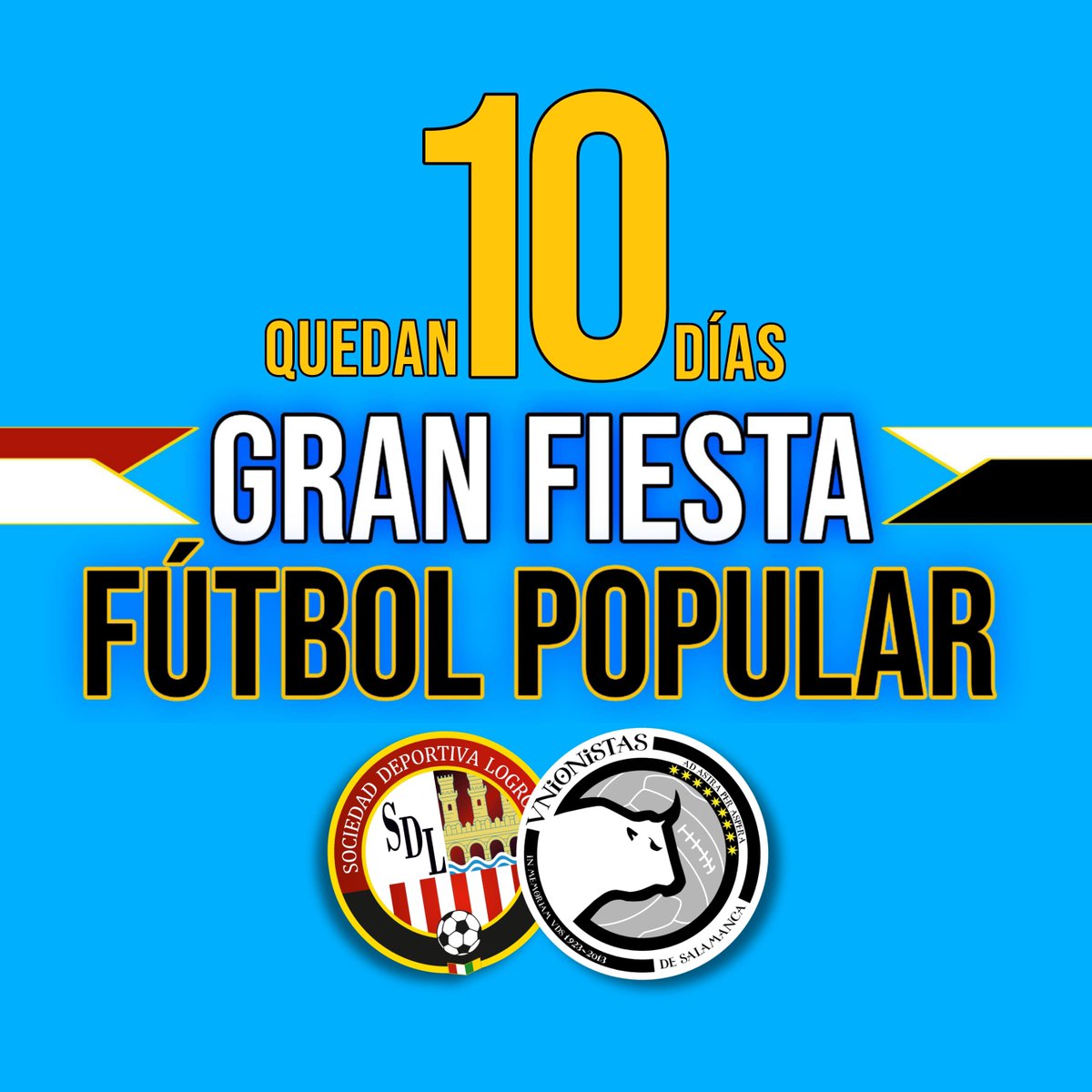 USCF Ciudad Rodrigo 👓 tweet media