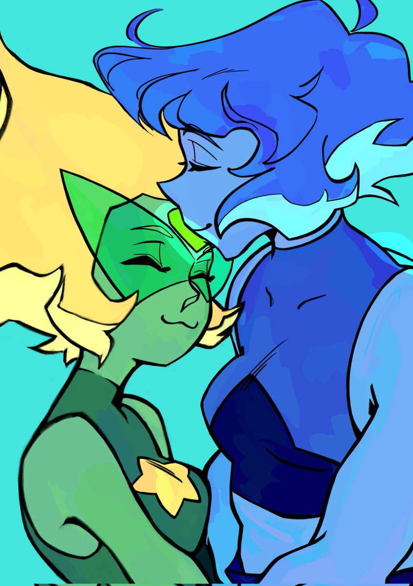 madiecookie's tweet photo. Rupphire | Rupphire Wedding Vers. | Lapidot | Amedot https://t.co/OG8ATXHbjI