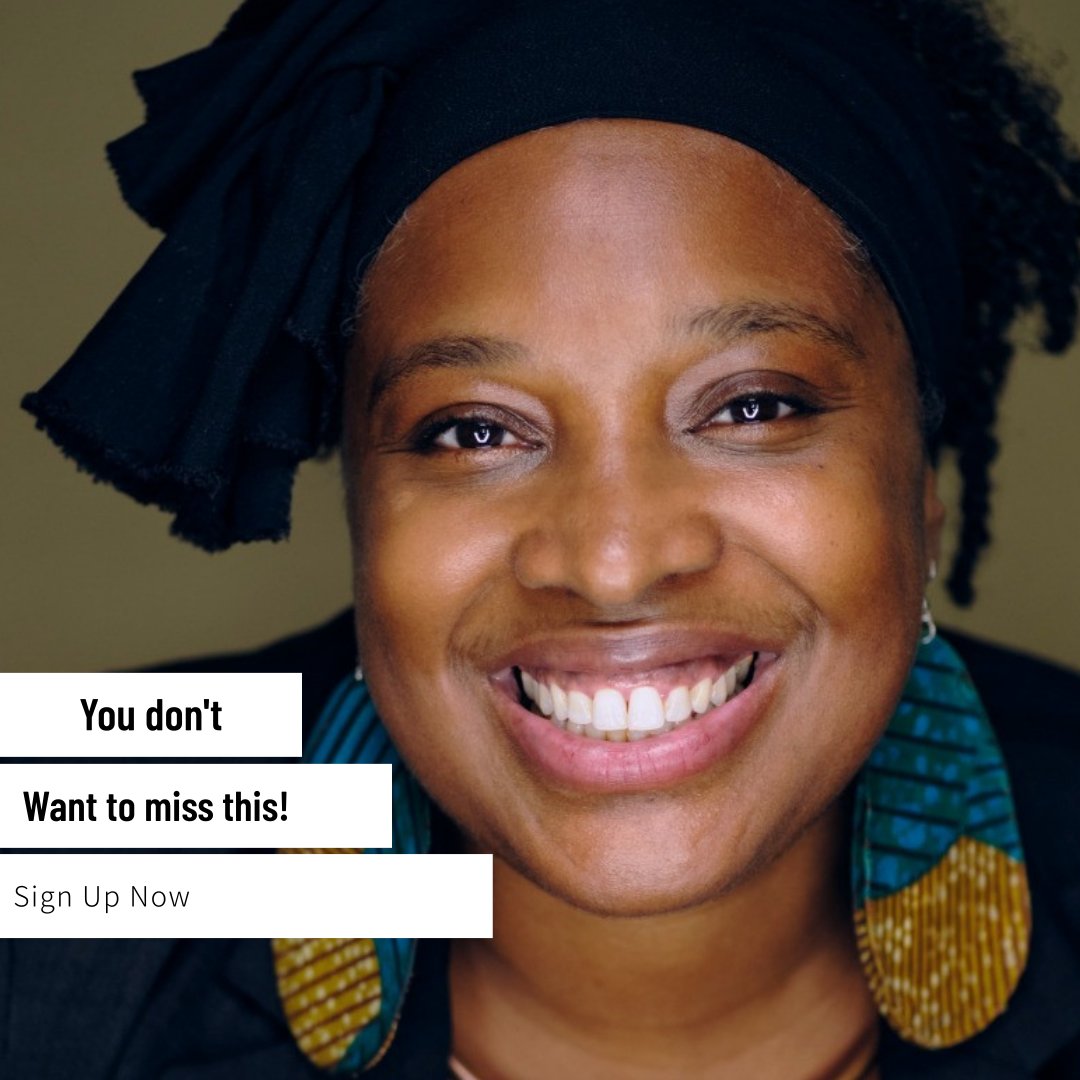Join us to listen to the incredible Marcia Brissett-Bailey, one of the Top 50 Influential Neurodivergent Women in 2022. 21st March, 6pm speakers,
abilityre.co.uk/event-details-…