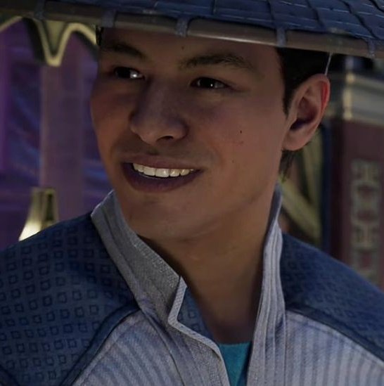 raiden ♡ tweet media