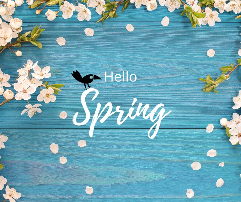 Spring is in the air! 🌷 

Let's embrace the new beginnings and opportunities that spring brings. 🌞🌼

bit.ly/4aeILTd

#NewBeginnings #DataGrowth #LIMSsoftware #SpringIntoAction #FinkAndPartner #LIMS #Spring