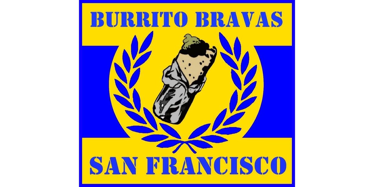 FotMob's tweet image. 🇺🇸🌯 El Farolito, the amateur side named after a chain of Burrito restaurants from San Francisco, are at it again in the US Open Cup. 

They&apos;ve beaten Portland Timbers&apos; development side to progress to the second round. 

A result sure to please supporters group Burrito Bravas!