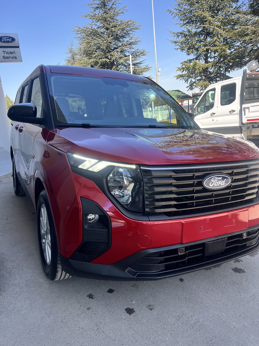 Yeni kurye otomatik ilk teslimat