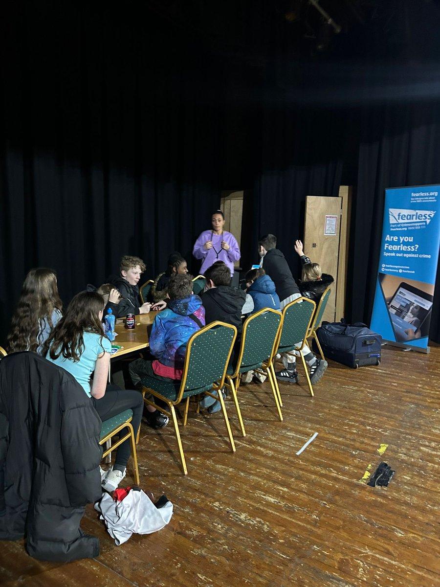 The Hunslet Club tweet media