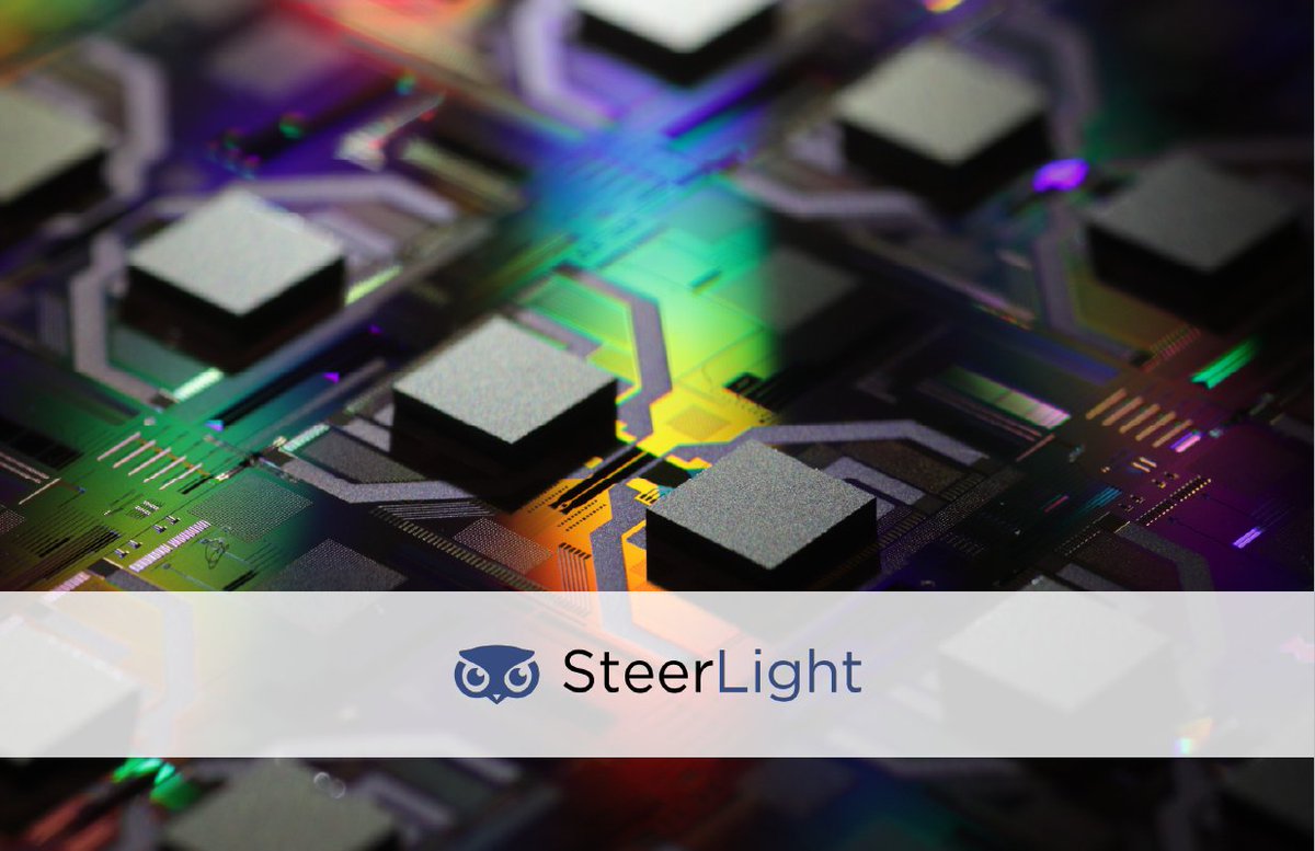 Stellantis's tweet image. #StellantisVentures announced it has invested in SteerLight’s breakthrough, cost-effective LiDAR (Light Detection and Ranging) sensing technology for advanced driver assistance systems. Learn more: stellantis.com/en/news/press-… #StellantisDareForward