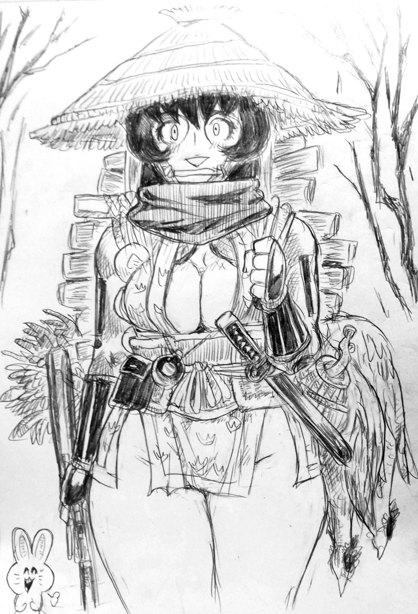 メガネちゃんキツネちゃん
描いてくれてほんと嬉ちい
ありがとうです🥹
どっかで、みんなが描いたメガネちゃんキツネちゃんまとめて見れるとことか作りたいなあ🥲
いまは、自分一人で楽しんでるから 