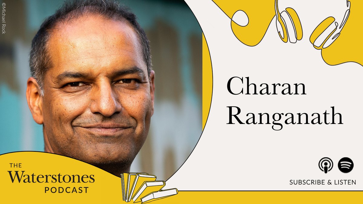 Ever struggled to recall someone's name or the answer for a pub quiz? Worry not, we aren't supposed to remember everything. In fact, we're designed to forget. Watch or listen to our fascinating chat with @CharanRanganath about Why We Remember: bit.ly/494Qlyy
