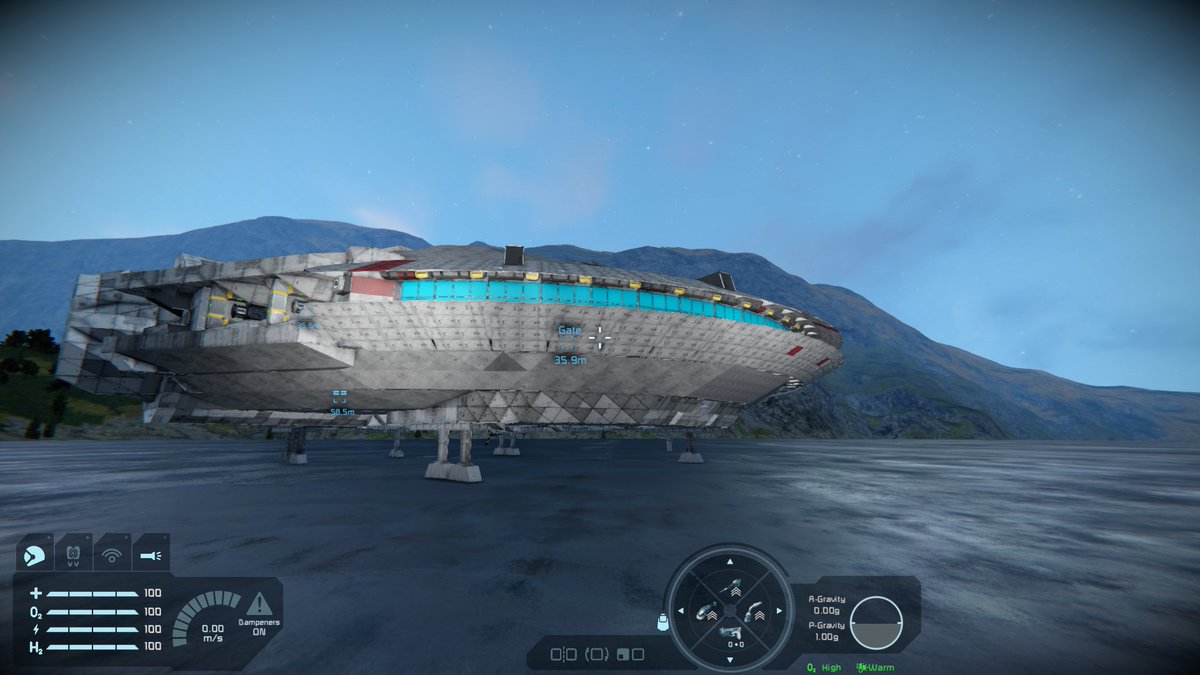 goKHui51QAadWJd's tweet image. #spaceengineer
やばい、上手く出来すぎて興奮してきたわ