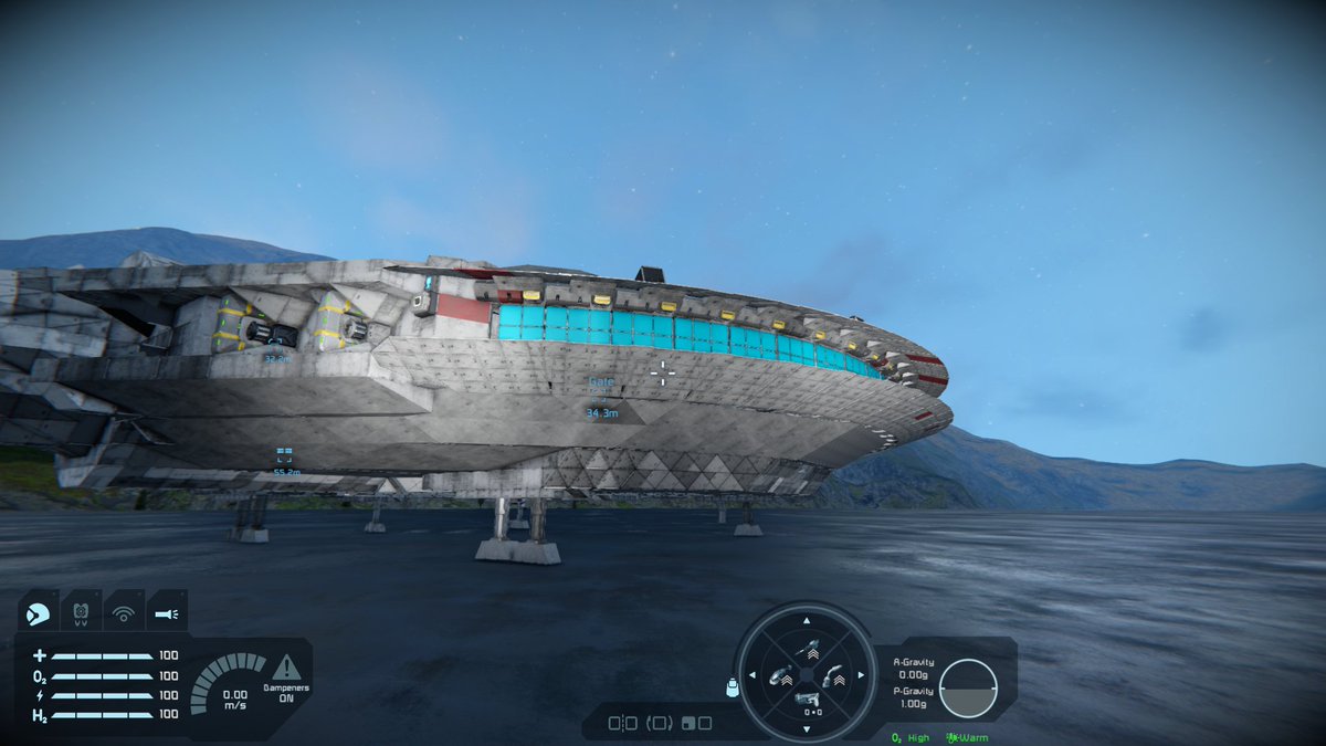 goKHui51QAadWJd's tweet image. #spaceengineer
やばい、上手く出来すぎて興奮してきたわ