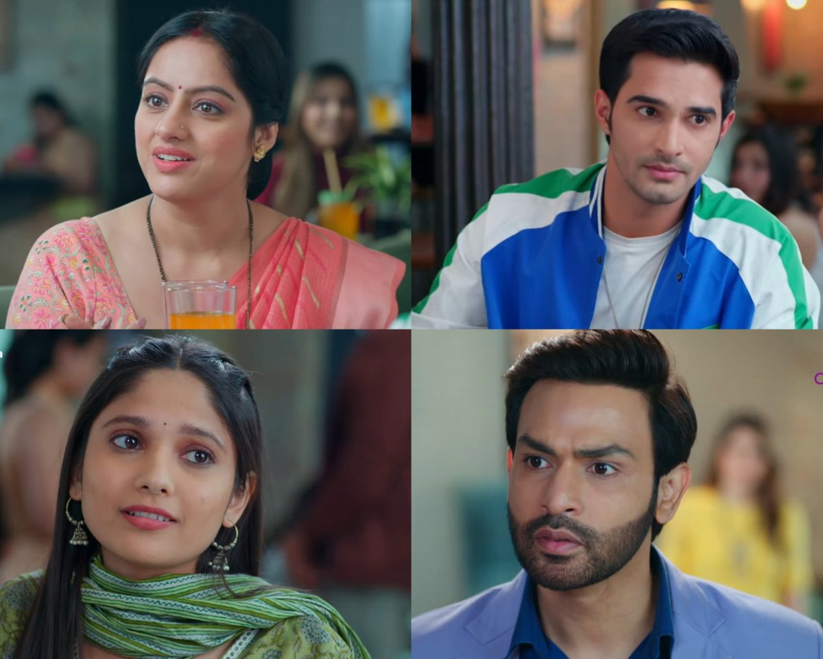 5 reasons why Mangal Lakshmi is a show you should be watching! <a href="/deepikasingh150/">Deepika Singh Goyal</a> <a href="/Namanshaw/">Naman Shaw</a> #MangalLakshmi #DeepikaSingh #SanikaAmit #ShubhamDipta #NamanShaw <a href="/iamneolin01/">Neolin</a> urbanasian.com/entertainment/…