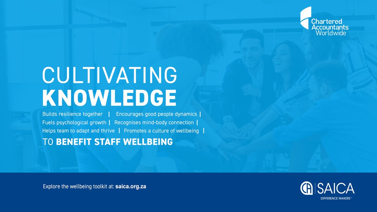 Chartered Difference Chartered Accountants Worldwide