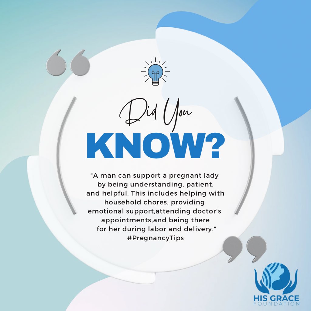 Supporting a pregnant partner is essential for a healthy and happy pregnancy journey. Be understanding, patient, and helpful every step of the way. #PregnancyTips