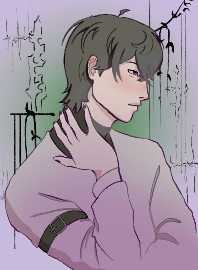 _kiku0_0's tweet photo. so far !! @YouqinVT https://t.co/PEgO6Ez1GB