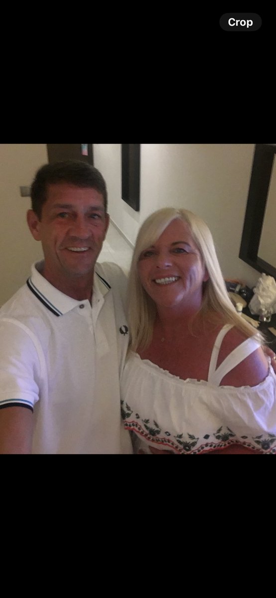 speccies1's tweet photo. Big Happy Birthday to my husband @doyley62 love you more…🥳🎉😘 https://t.co/IQ7p7gpILU