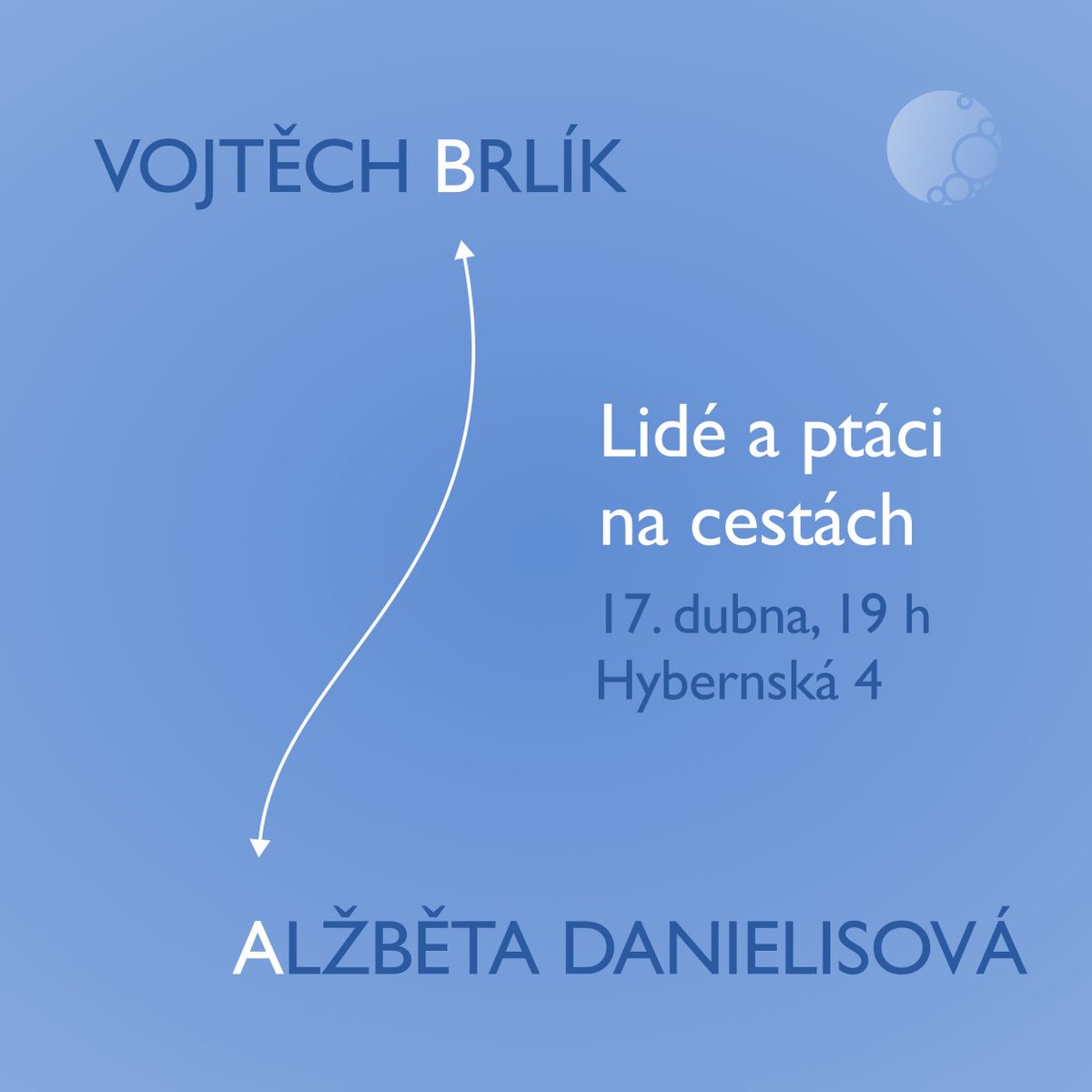 Science Café CZ (@sciencecafecz) on Twitter photo Co spojuje ptačí migraci a historické obchodní stezky? Lze je zkoumat přes stabilní izotopy prvků. A nejen to :-) Více nám poví 17. dubna v @KHybernska Vojtěch Brlík z PřF <a href="/UniKarlova/">Univerzita Karlova</a> a <a href="/ivb_cas/">Institute of Vertebrate Biology</a> a Alžběta Danielisová z <a href="/aru_praha/">Archeologický ústav</a> . Co spojuje ptačí migraci a historické obchodní stezky? Lze je zkoumat přes stabilní izotopy prvků. A nejen to :-) Více nám poví 17. dubna v @KHybernska Vojtěch Brlík z PřF <a href="/UniKarlova/">Univerzita Karlova</a> a <a href="/ivb_cas/">Institute of Vertebrate Biology</a> a Alžběta Danielisová z <a href="/aru_praha/">Archeologický ústav</a> .