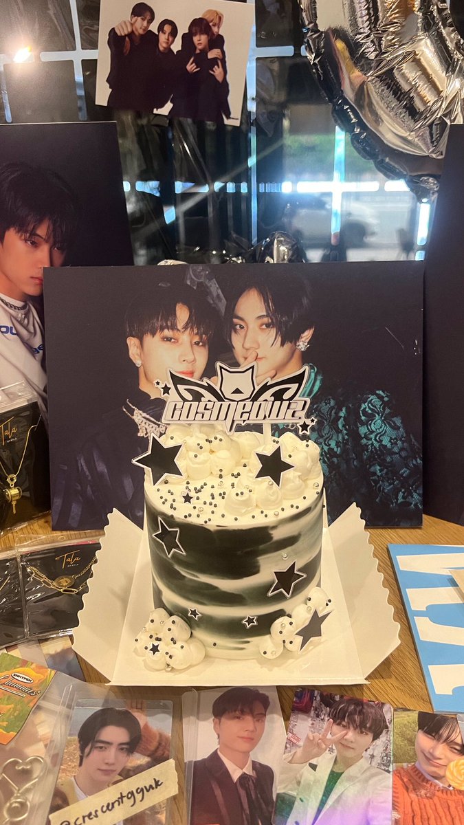 jaywon cse last sunday 🫶🏻