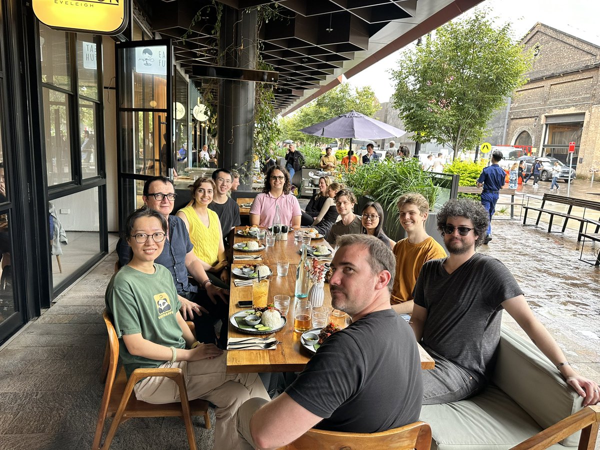 Rendina Research Group tweet media