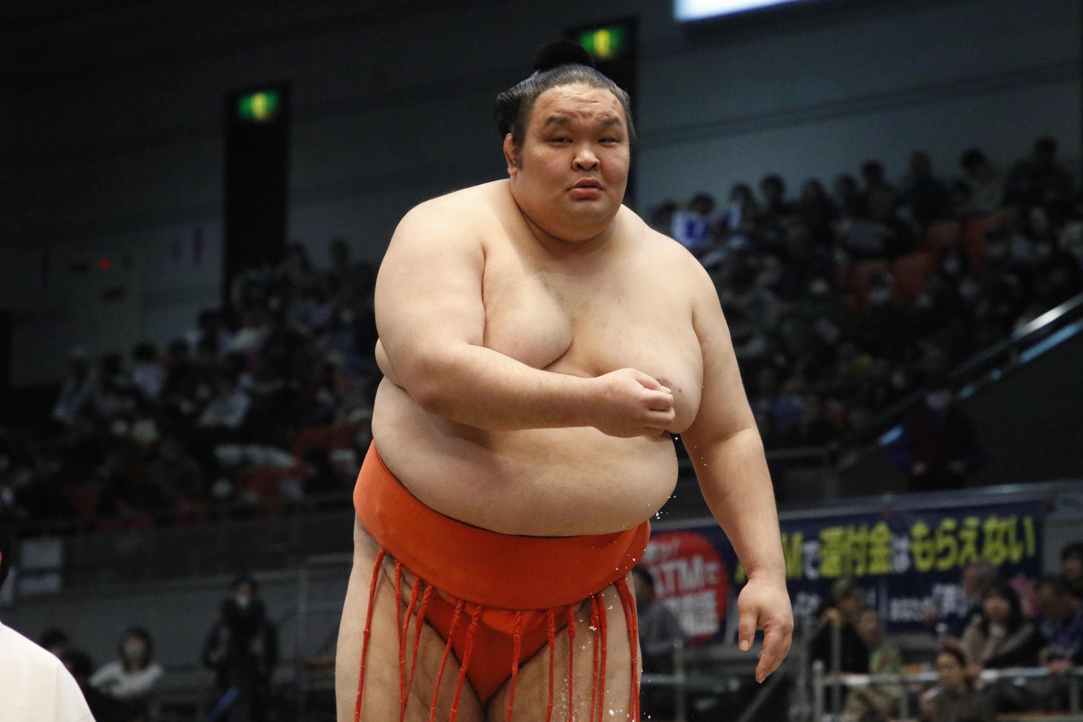 日本相撲協会公式 على X: 