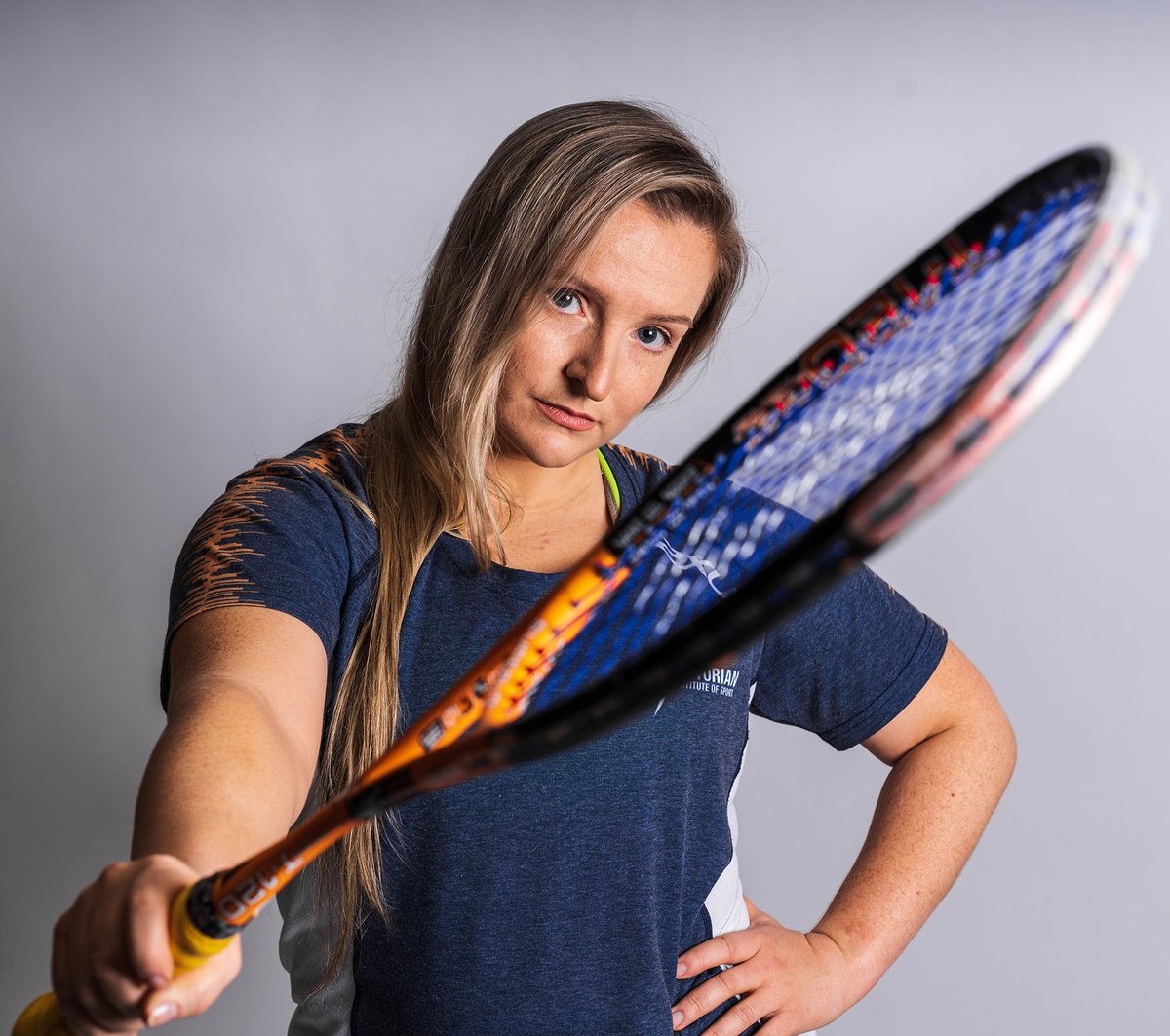 Good luck to #Karakal player <a href="/cardwell_sarah/">Sarah Cardwell</a> at the @PSAWorldTour Australian #Squash Open. Sarah is 1 of 5 Australians in the draw with 18 players ranked in the world’s top 50. Sarah faces fellow Australian Alex Haydon, in today’s 1st round.
#KarakalKrew
@‌squashoz
@‌karakalaust