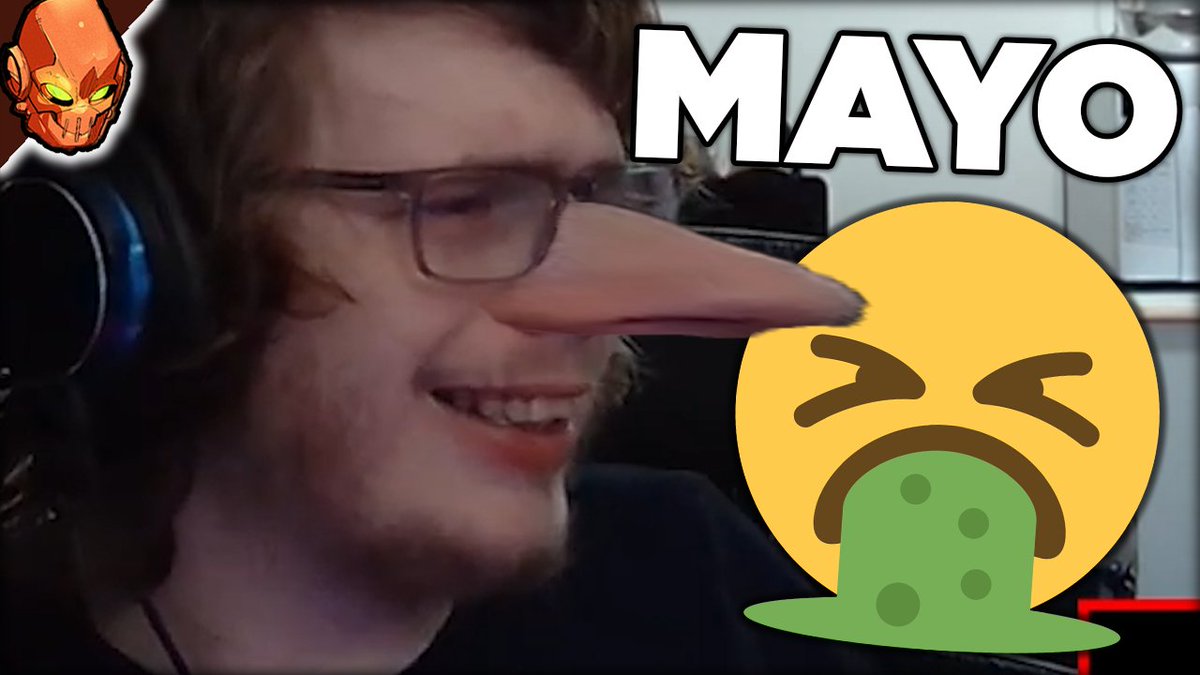 🤮🤮🤮🤮🤮🤮🤮

➡️ youtu.be/pUnNh_LT1bA