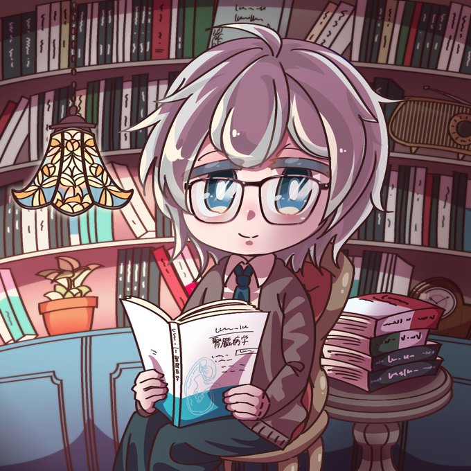 「読書 スカート」のTwitter画像/イラスト(新着)