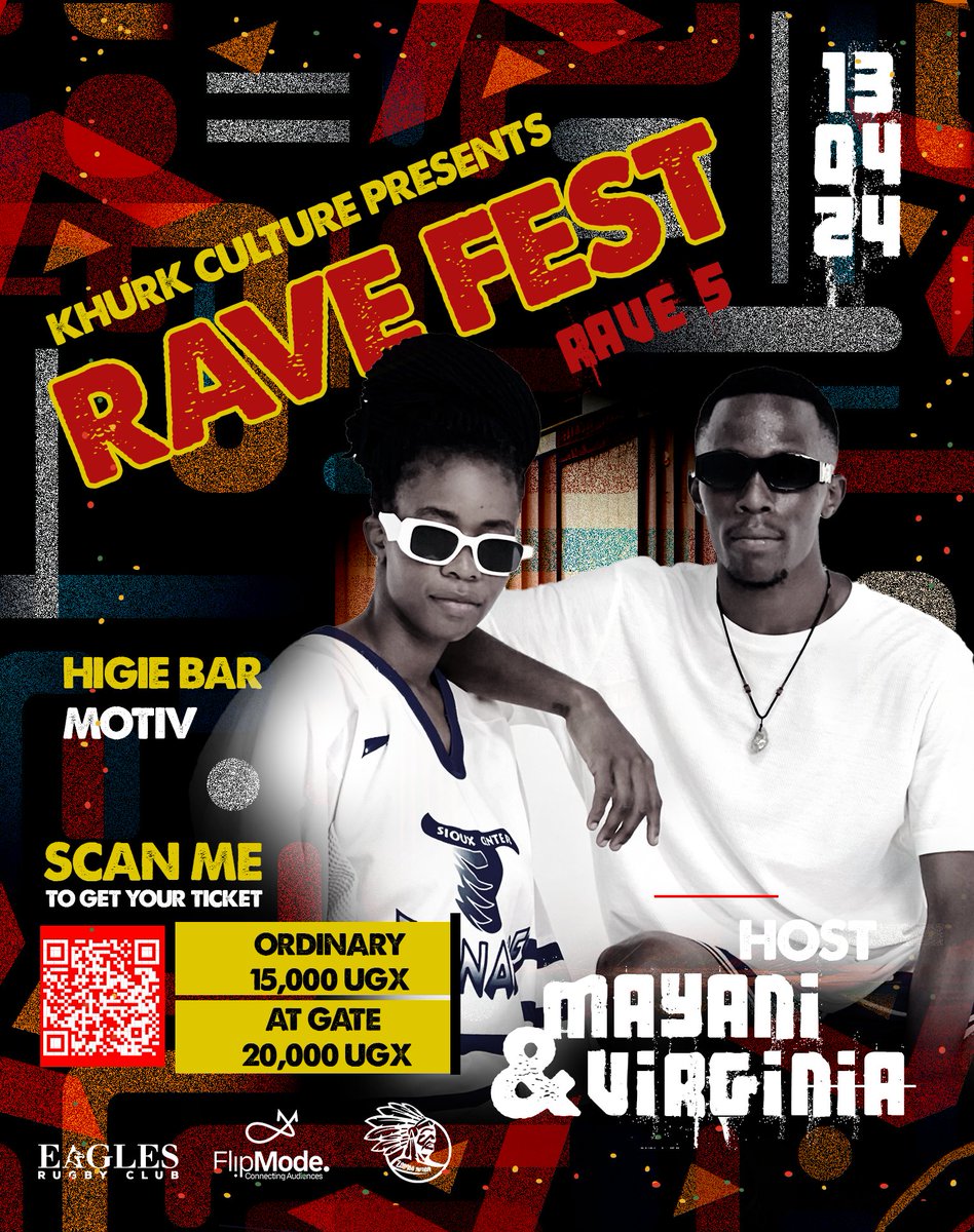 i_am_virginia2's tweet photo. Your Rave FEST 5.0 hosts are ready guys🔥🔥
Get ready to Rave like never before  📌📌📌
Hope y'all are ready purchase your ticket 🎟 in the link below 
https://t.co/C05RfRjh4t

#RaveFest5 #RaveFest #mayaniandvirginia #virginiaug https://t.co/jSmiT20V4t