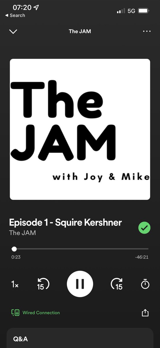 Emma Keeling (@salesforce_em) on Twitter photo It’s early but it’s time for me to listen to the first episode of The Jam - the podcast for Salesforce peeps by Salesforce peeps! I’m sold by the cool music so far! Let’s gooooo <a href="/sfdc_mike/">Mike Reynolds</a> <a href="/Joy_SH/">Joy_SH</a> <a href="/skershner__c/">Squire Kershner</a> #TheJam #trailblazers #permissions It’s early but it’s time for me to listen to the first episode of The Jam - the podcast for Salesforce peeps by Salesforce peeps! I’m sold by the cool music so far! Let’s gooooo <a href="/sfdc_mike/">Mike Reynolds</a> <a href="/Joy_SH/">Joy_SH</a> <a href="/skershner__c/">Squire Kershner</a> #TheJam #trailblazers #permissions