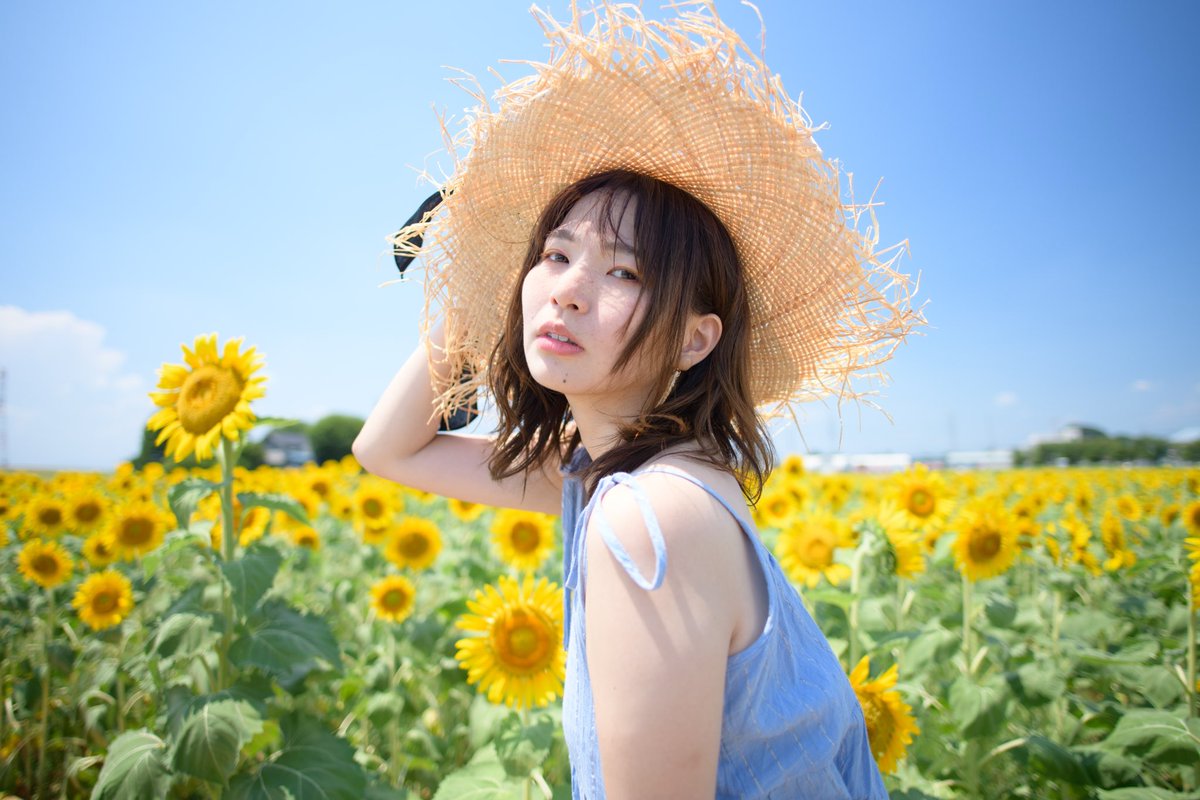 まだ桜すら咲いてないけど、今年の夏もめいいっぱい楽しみたい所存♡