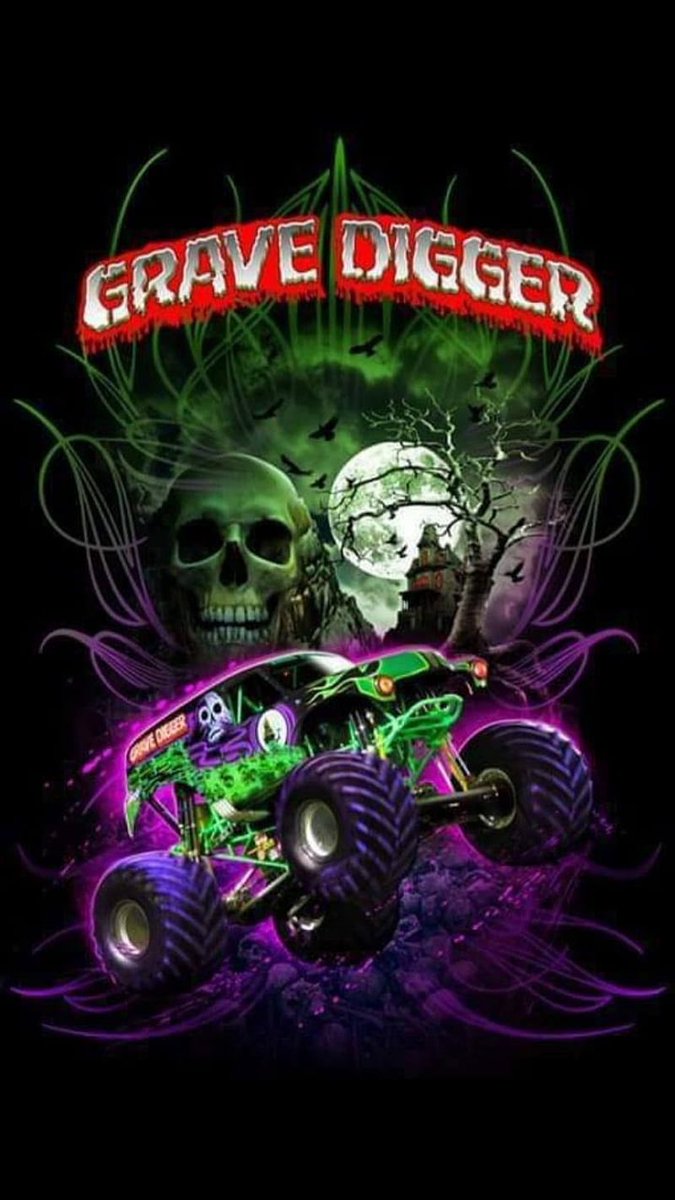 El GOAT del Monster Jam y no leo lloros.
