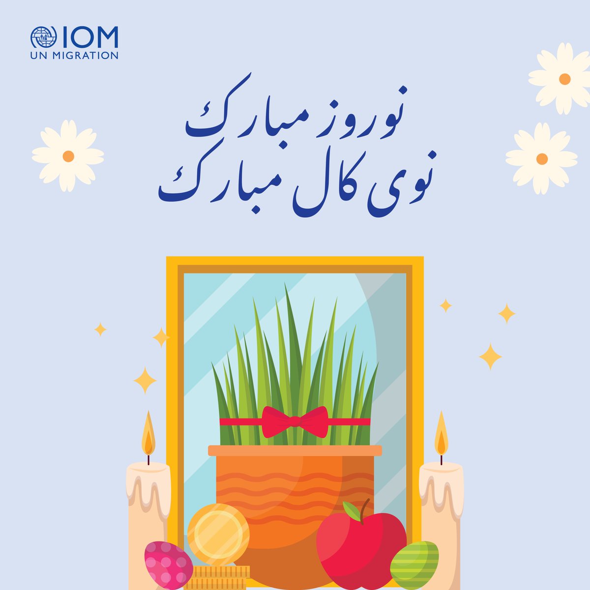 Happy #Nowruz