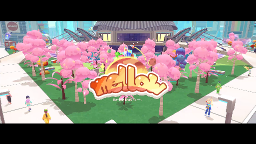 HederaToEarn's tweet photo. $MRST Airdrop Event! Total 300,000 Prizes!🎁
Share the #Mellow Teaser Video!!

 ▶️ Video Link: https://t.co/7qCJW9qZEd
🚀Launch Event (Point Ranking) Link:
https://t.co/6Awz4S6KGb

To celebrate the release of the teaser video and spread this joyous news far and wide, we're hosting a sharing event!