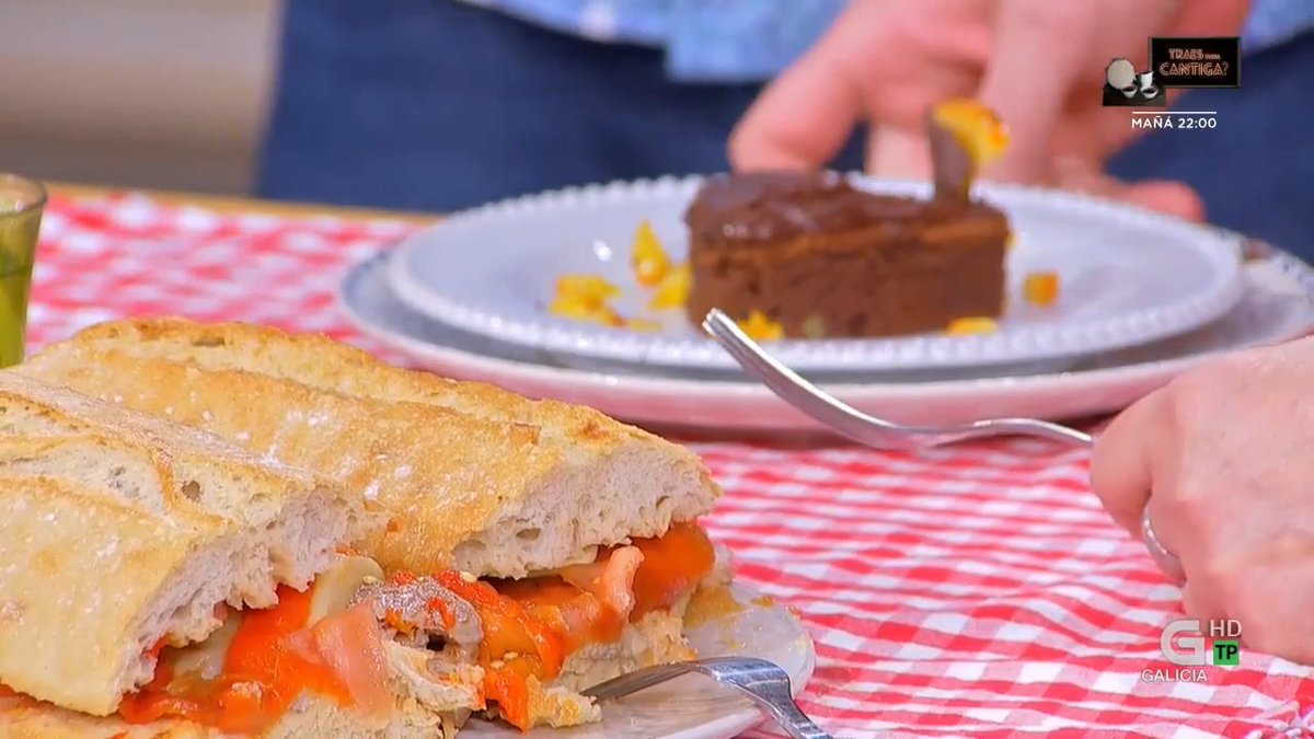 📣 La emisión de 'A voltas co prato: PEPITOS OU PEPITAS?' en <a href="/TVGalicia/">TVG</a> logró 54.000 ESPECTADORES ÚNICOS (AA).

➡️ El programa registró 50.000 espectadores de media y un 15.2% de cuota de pantalla.

#Audiencias 📺📊