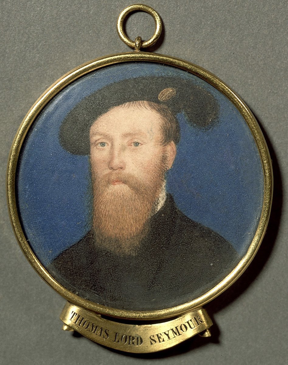 #OTD in 1549, Thomas Seymour, 1st Baron Seymour of Sudeley, was executed on #towerhill, after being found guilty of 33 charges of treason.

His body was later interred in the chapel of St Peter ad Vincula, within the #toweroflondon 

#thomasseymour #tudorhistory #tudors #history