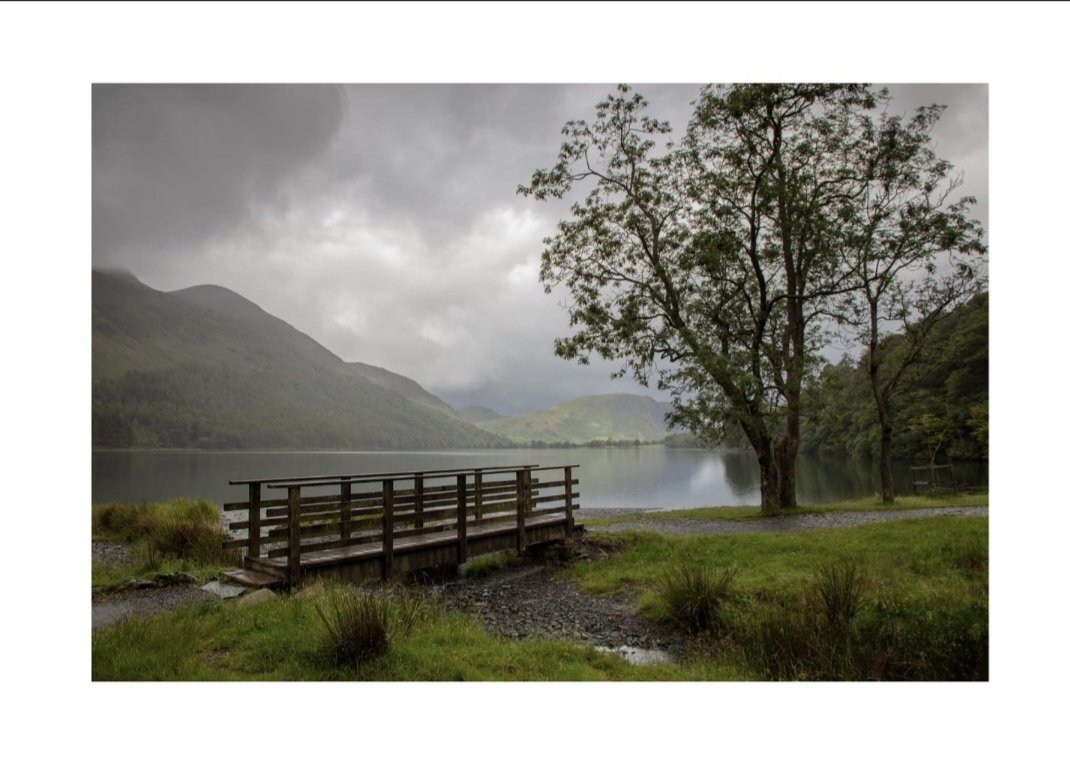 Took this 2 years ago at Buttermere. 

#igerscumbria_March #canonuk #leefilters #manfrotto #onelakedistrict #landscapecaptures #nationaltrust #elementsphotomag #BritainTicket #lakedistrict #Cumbria #excellent_britain #welovebeautifulshots #capturewithconfidence