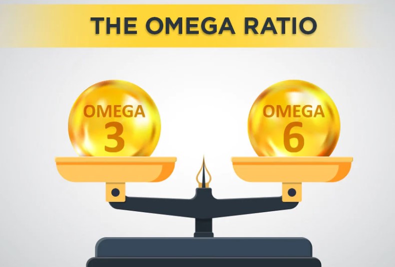 #BalancedDiet #Omega3 #Omega6 #HealthyLiving

🍽️ Achieving the ideal Omega-3 to Omega-6 ratio in your diet is crucial for maintaining good health. Find out how to strike the right balance and promote overall well-being. Learn about the importance of these essential fatty acids