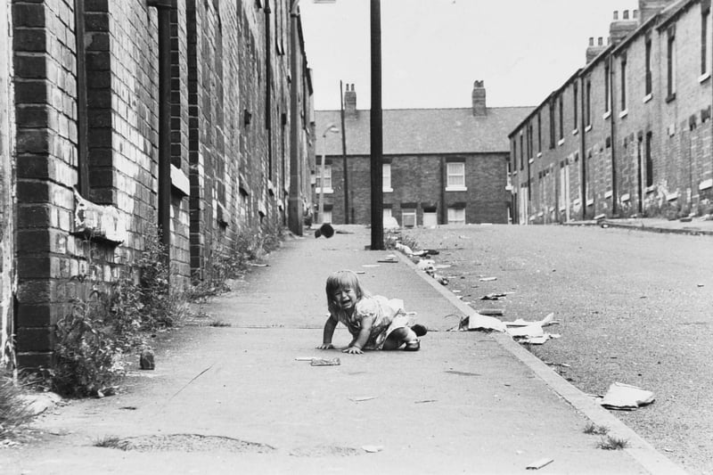 20 of the best photos take you back to #Yorkshire in 1979 tinyurl.com/bdctcbaa #1970s
