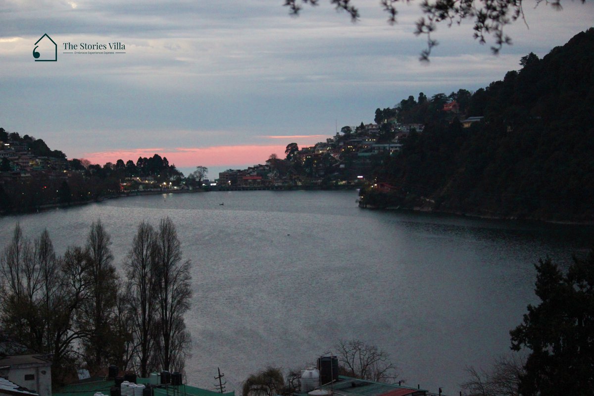 StoriesVilla's tweet photo. उत्तम है उत्तराखंड!
A lovely morning with a fresh breeze at Nainital Lake in India's Uttarakhand. Visit incredible India; it's truly God's own country!

#Uttarakhand #photography #Travel #travellers #traveling #DekhoApnaDesh #Nainital #lakeshore #LakeShow #India #IncredibleIndia #GoodMorningEveryone