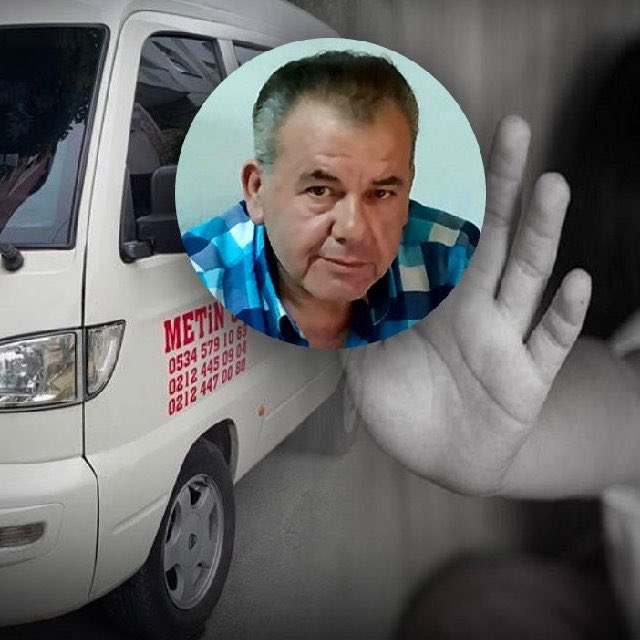 İstanbul Bağcılar'da 12 yaşında bir çocuk okul çıkışı eve dönmeyince ailesi polise başvurdu. Polis okul güzergahındaki güvenlik kameralarını incelediğinde, çocuğun 60 yaşındaki su bayisi işletmecisi Metin Şenay'ın aracına bindiğini tespit etti. Su bayisine yapılan baskında,