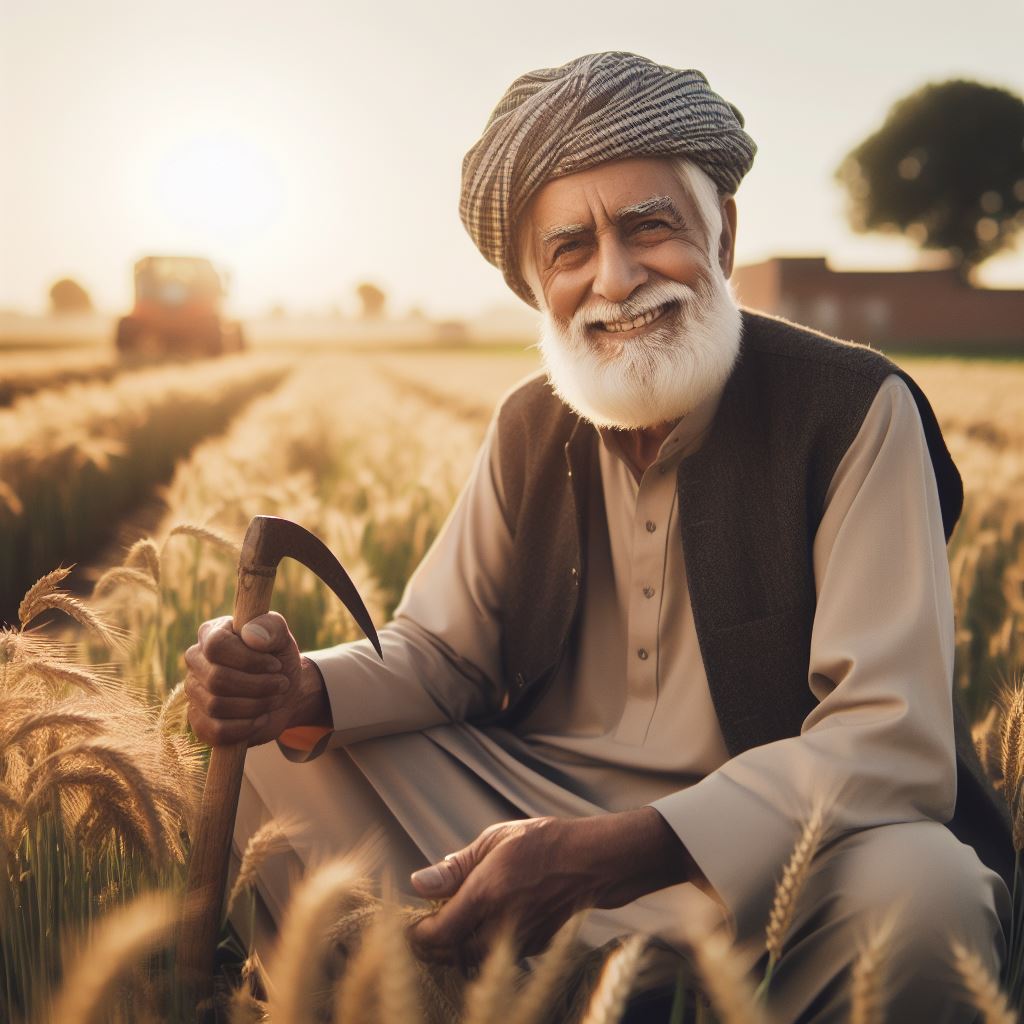 lashariazhar's tweet photo. Wisdom, Power and Goodness meet
In the bounteous field of wheat.
#Wheatfield
#wheatharvest https://t.co/pPGLWmFdma