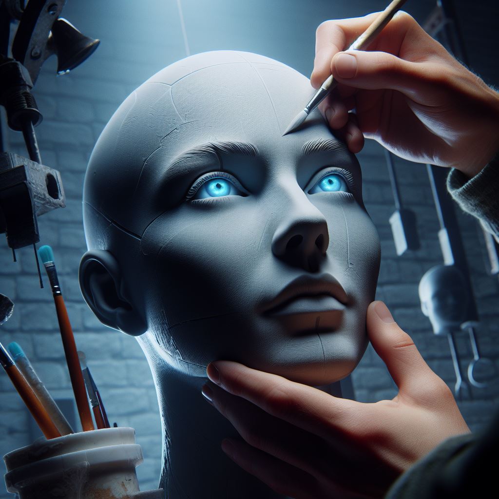 MetaFriends_app's tweet photo. Creating a Realistic Head Mold in Blender: Steps and Tips || @amnestyusa
#metafriend,#metahuman,#headmold,#art,#ArtificialIntelligence,# GPUs,#GPT-3.5 https://t.co/j7TjcYnhl8