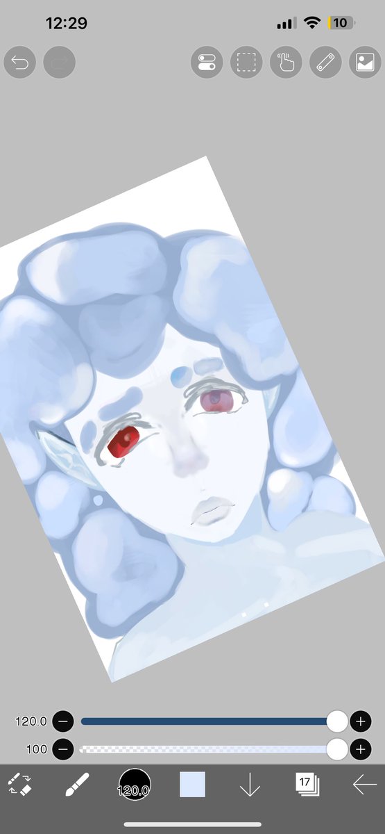 Meech（≧∀≦） tweet media